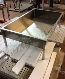 Оборудование для груминга для сети вет.клиник